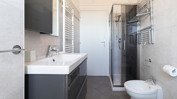 Apartment (1 Bedroom) | Innenbereich