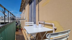 Apartment (1 Bedroom) | Innenbereich