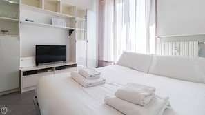 Apartment (1 Bedroom) | Innenbereich