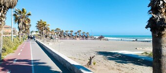 LA CHIOCCIOLA: Ostia centro città, due passi dal mare