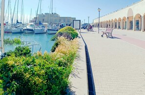 Marina