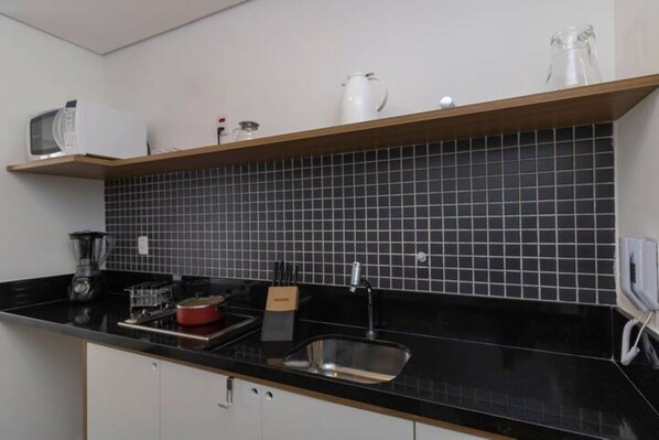 Cozinha privada