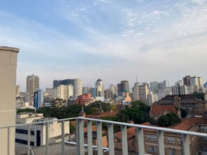 Área da propriedade