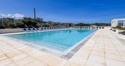 Maison Fab & Jo - Proche de l'île rousse