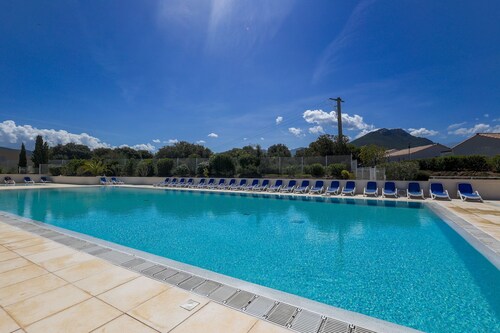 Maison Fab & Jo - Proche de l'Ăźle rousse