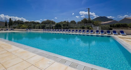 Maison Fab & Jo - Proche de l'île rousse