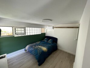 1 chambre