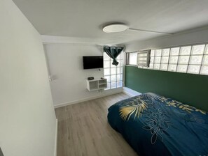 1 Schlafzimmer