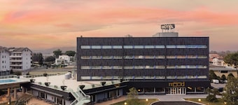 Mood Hotel