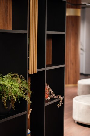 Detalle interior