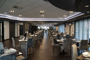 Restaurant - Mood Hotel (Citta Sant'Angelo)