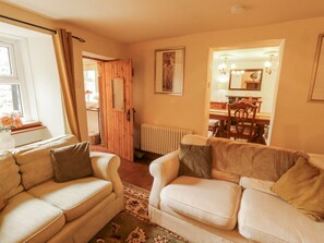 Småhus | Oppholdsområde