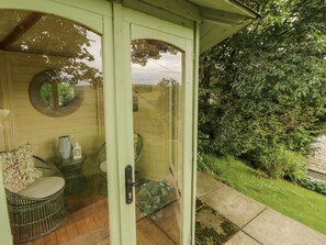 Ferienhaus | Terrasse/Patio