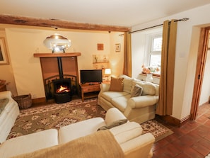 Cottage | Woonruimte