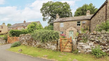 Cottage | Exterior