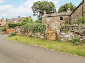 Cottage | Exterior