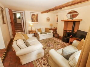 Småhus | Oppholdsområde