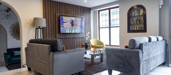 CASONA PLAZA HOTEL CUSCO