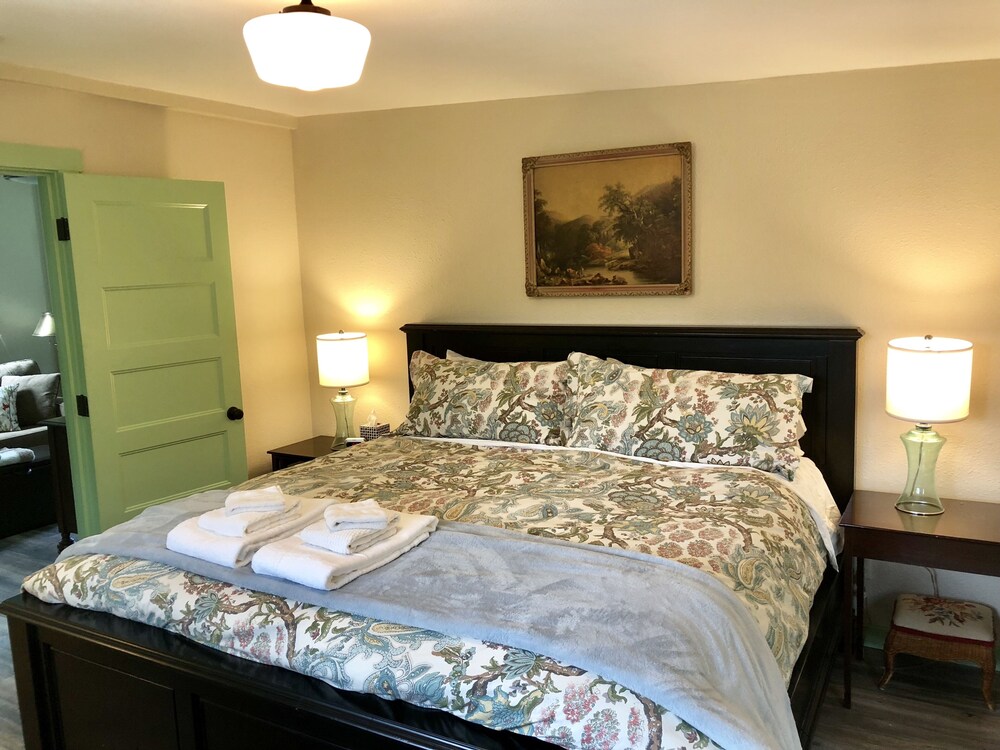 Walk to Bandon Dunes Bandon Vrbo