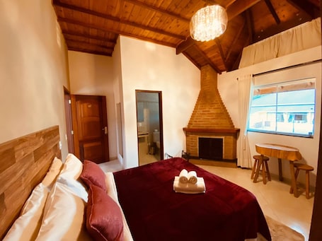 Suite exclusiva | Wifi gratis. Davilas Inn