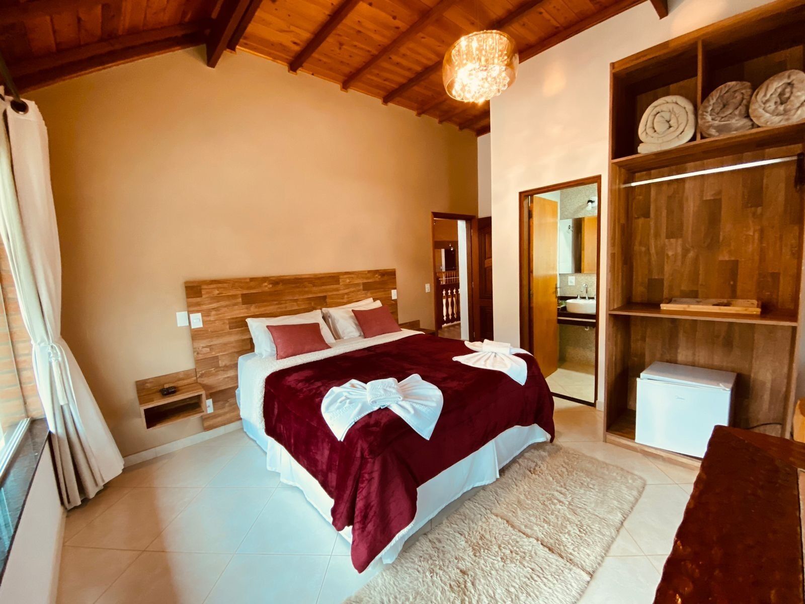 エクスクルーシブ スイート | WiFi (無料)