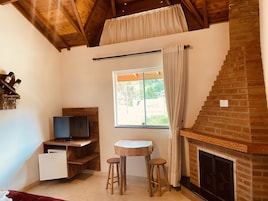 Suite exclusiva | Wifi gratis