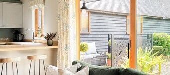 2 chambres Ă coucher Ă Bramley, near Tadley