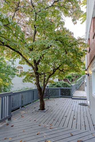 Rare find:Family Friendly House:4BRoom-3FullBath: 13-min DC