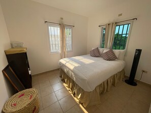 2 bedrooms, free WiFi