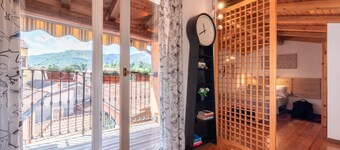 Sui Tetti di Bellagio by Wonderful Italy