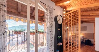 Sui Tetti di Bellagio by Wonderful Italy