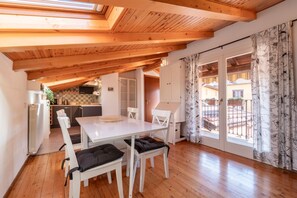 1 bedroom - Sui Tetti di Bellagio (Bellagio)