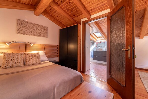 Apartment | 1 Schlafzimmer