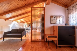 Apartment | 1 Schlafzimmer