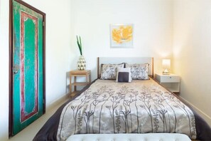 3 bedrooms