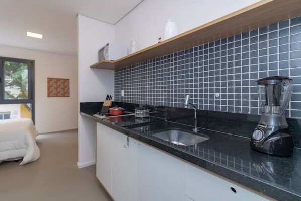 Cozinha privada
