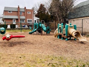 Kinderbereich