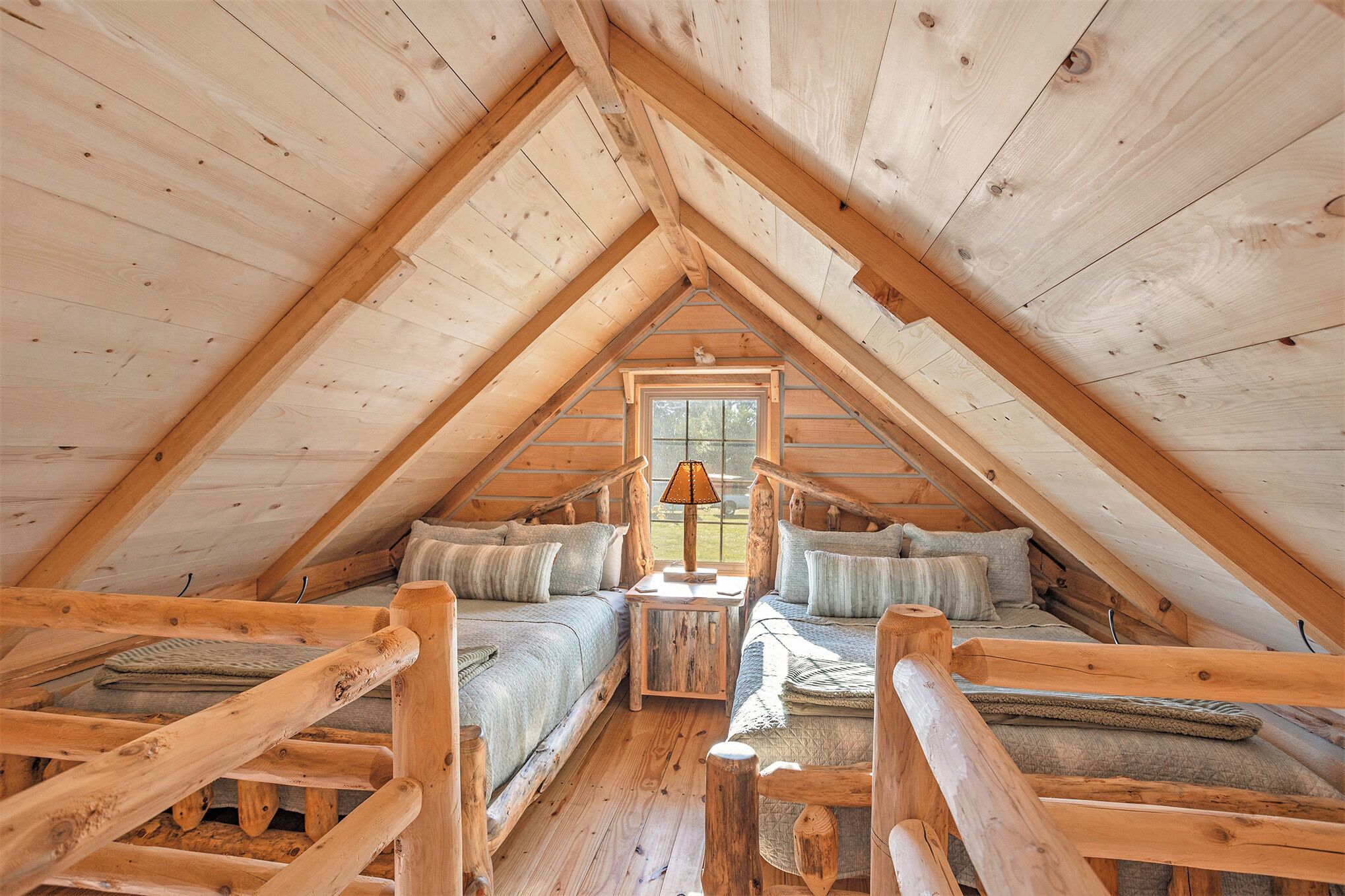 1 habitación 