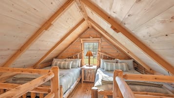 1 habitación