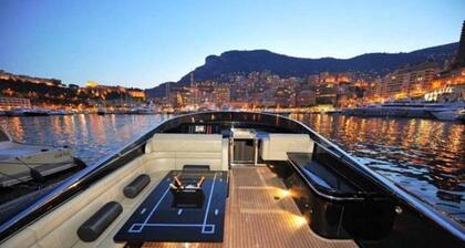 Cap Dail - France - Luxury Apartment Aircon