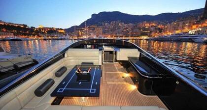 Cap Dail - France - Luxury Apartment Aircon