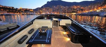Cap Dail - France - Luxury Apartment Aircon