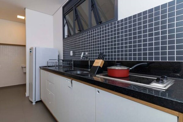 Cozinha privada