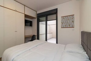 1 quarto