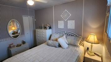 3 chambres, Wi-Fi, draps fournis