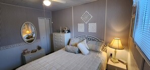 3 habitaciones, wifi y ropa de cama 