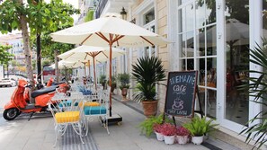 Exterior - Le Bonheur Hotel (Phu Quoc)