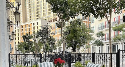 Le Bonheur Hotel
