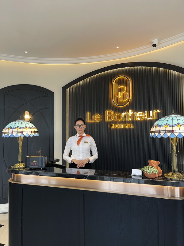 Le Bonheur Hotel - Phú Quốc