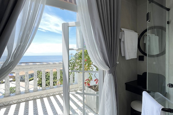 Suite (Room) | Terrasse/Patio